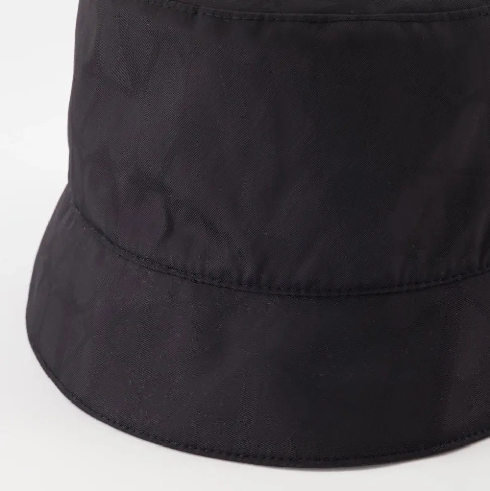 Imprimé VLogo Hat