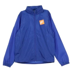 Indigo Force Windbreaker Jacket