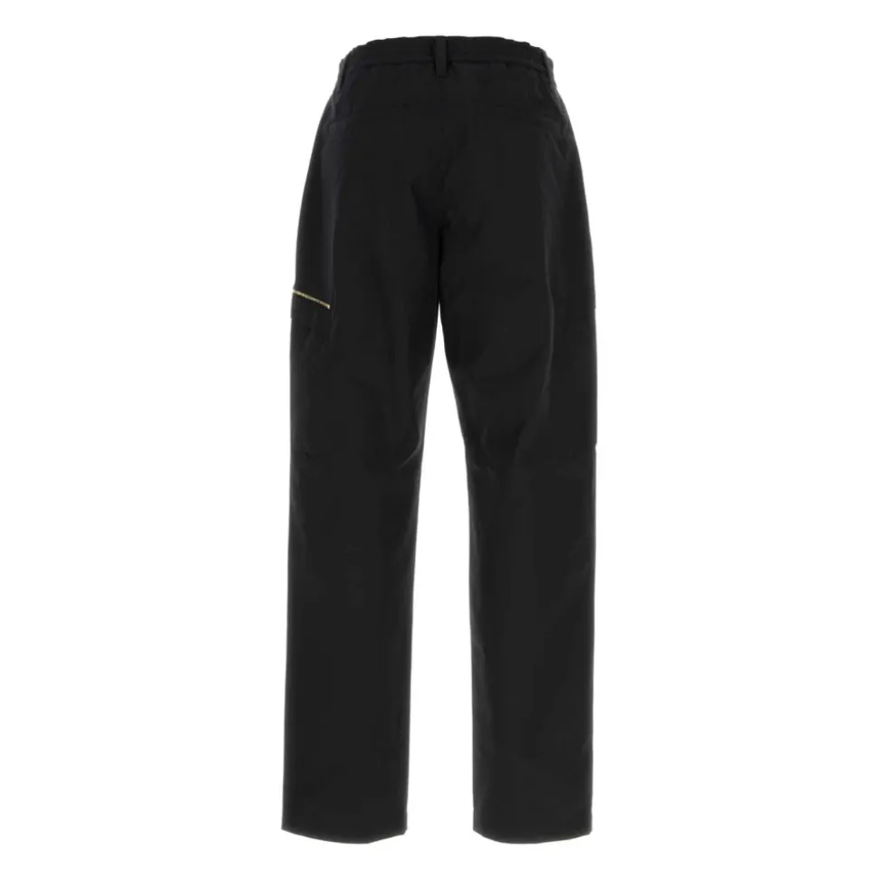 Informal Pant Lightweight Gabardine