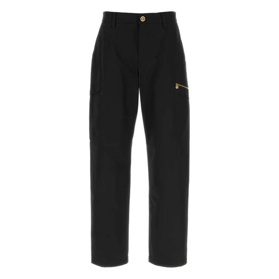 Informal Pant Lightweight Gabardine