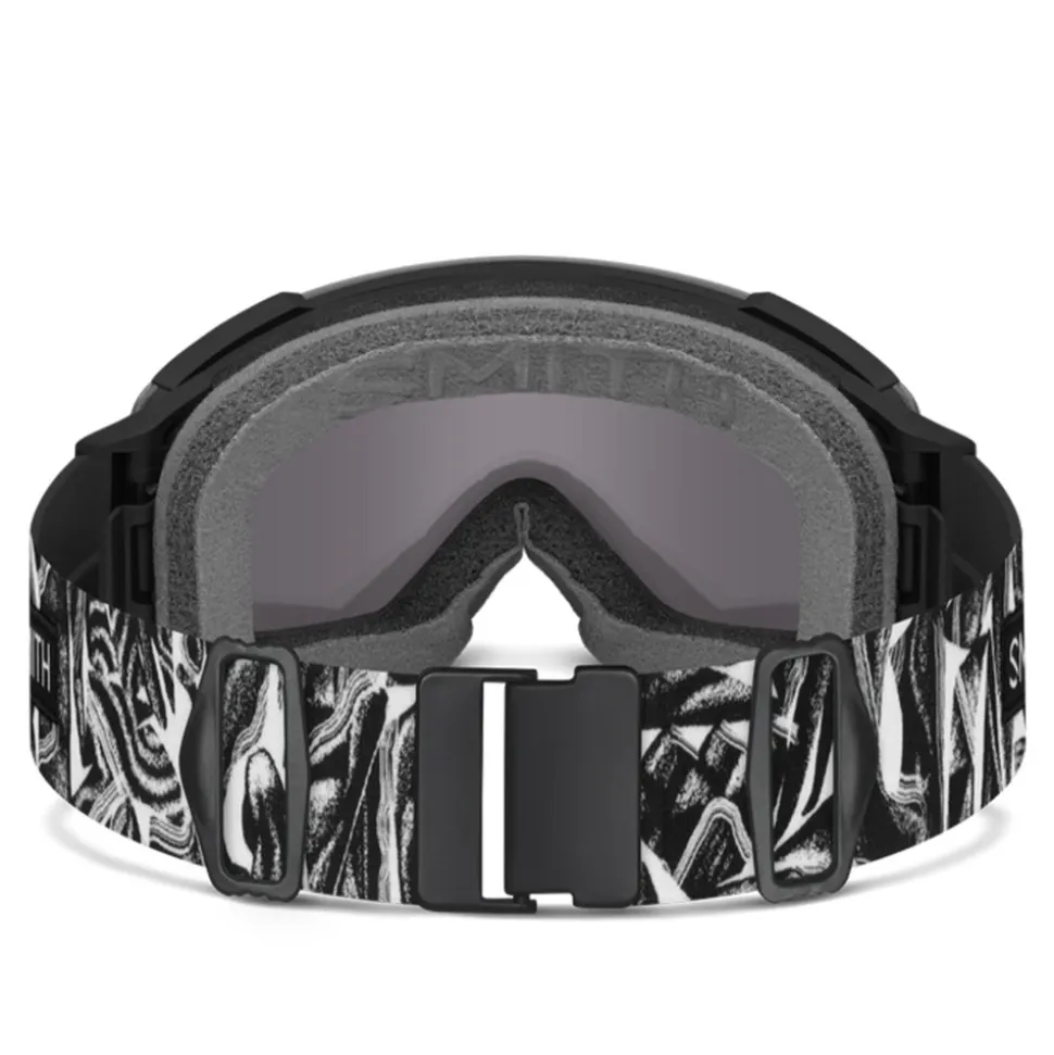 I/O MAG Goggle