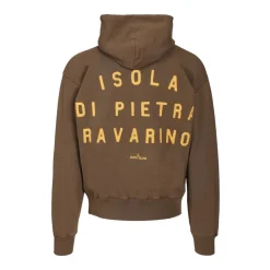 Isola Di Pietra Ravarino Hoodie