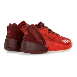 Issue 4 Basketball Shoe