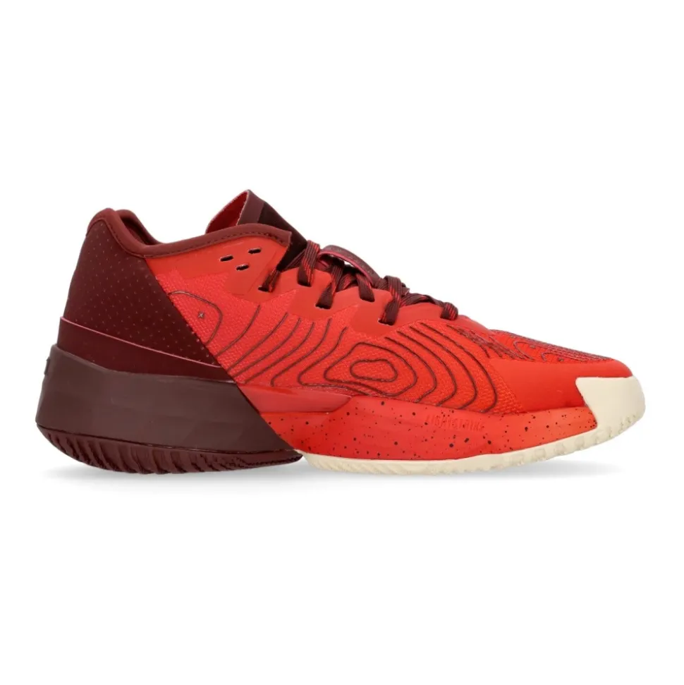 Issue 4 Basketball Shoe