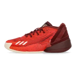 Issue 4 Basketball Shoe