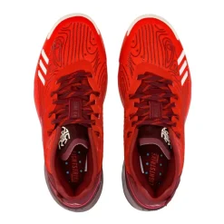 Issue 4 Basketball Shoe