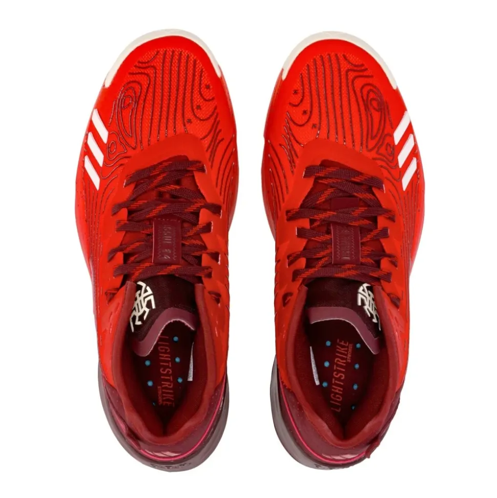 Issue 4 Basketball Shoe