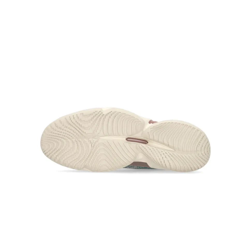 Issue 4 Basketball Shoes Mint Mauve