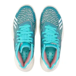 Issue 4 Basketball Shoes Mint Mauve