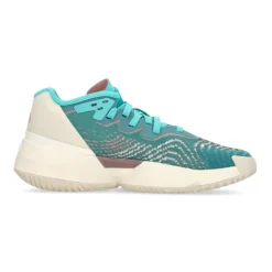 Issue 4 Basketball Shoes Mint Mauve