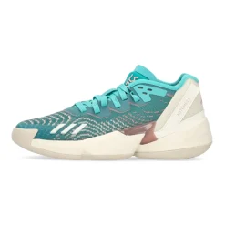 Issue 4 Basketball Shoes Mint Mauve