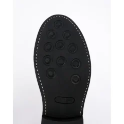 Italian Chelsea Boot Eco-Friendly Leather