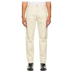 Italian Denim Jeans for Men