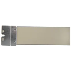 Italian Leather Reversible Belt with Buckle
