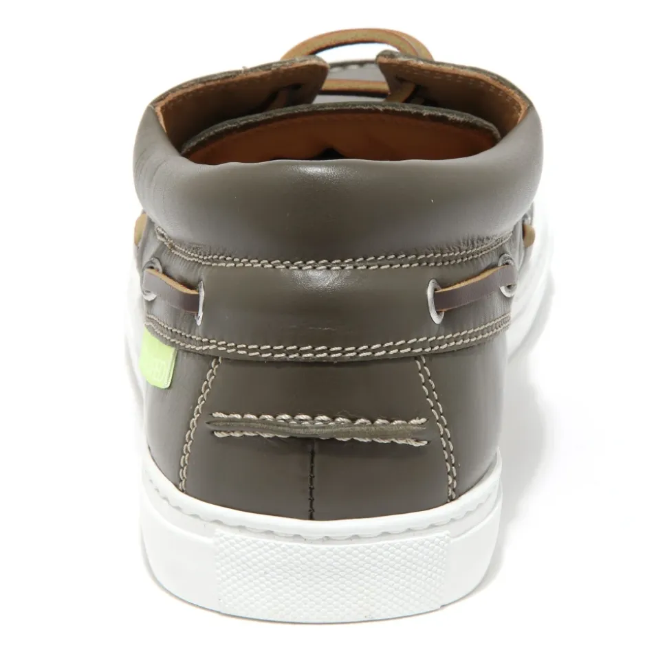 Italian Loafer Shoes