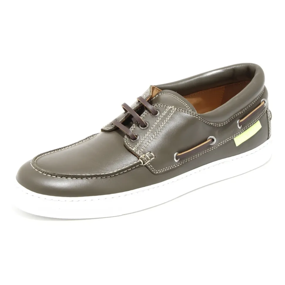 Italian Loafer Shoes
