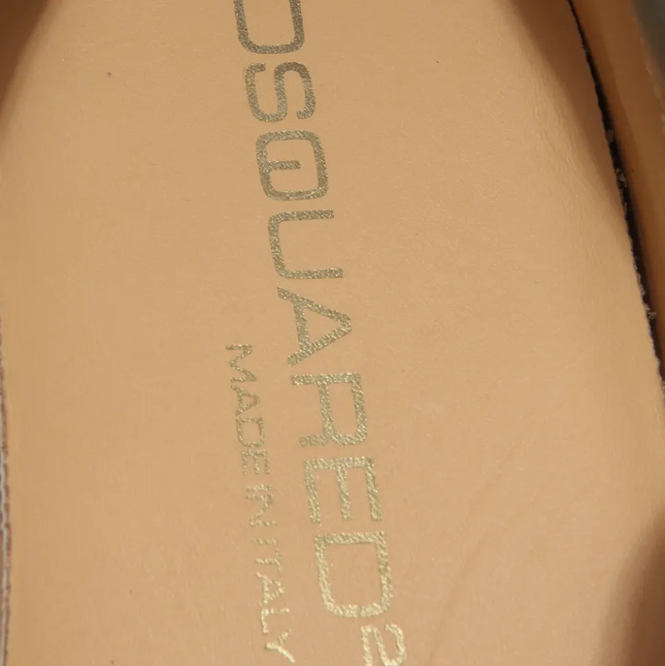 Italian Loafer Shoes