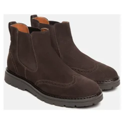 Italian Style Ankle Boots