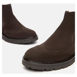 Italian Style Ankle Boots