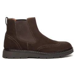 Italian Style Ankle Boots
