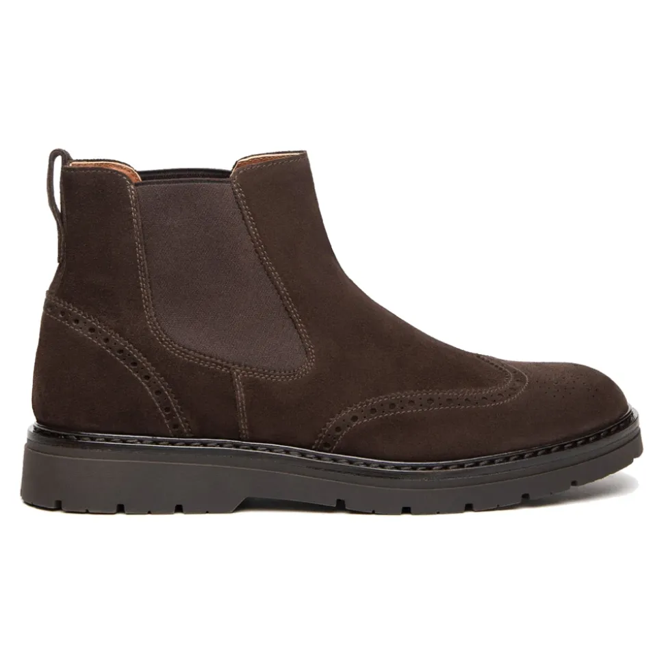 Italian Style Ankle Boots