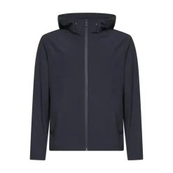 Jacket in 2 Layers Windstopper
