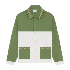 Jackets