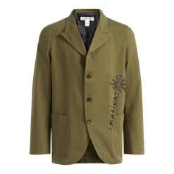 Jacket Woven