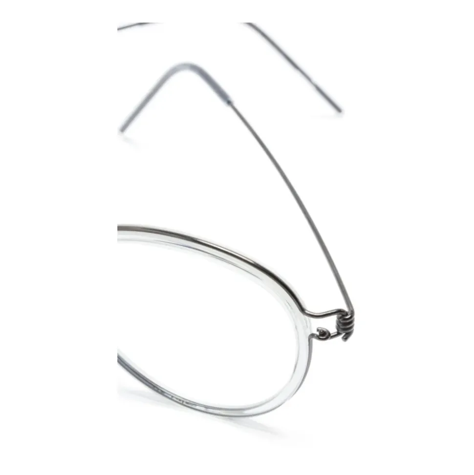 JACKIE PU9 Optical Frame