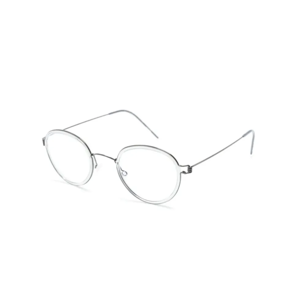 JACKIE PU9 Optical Frame