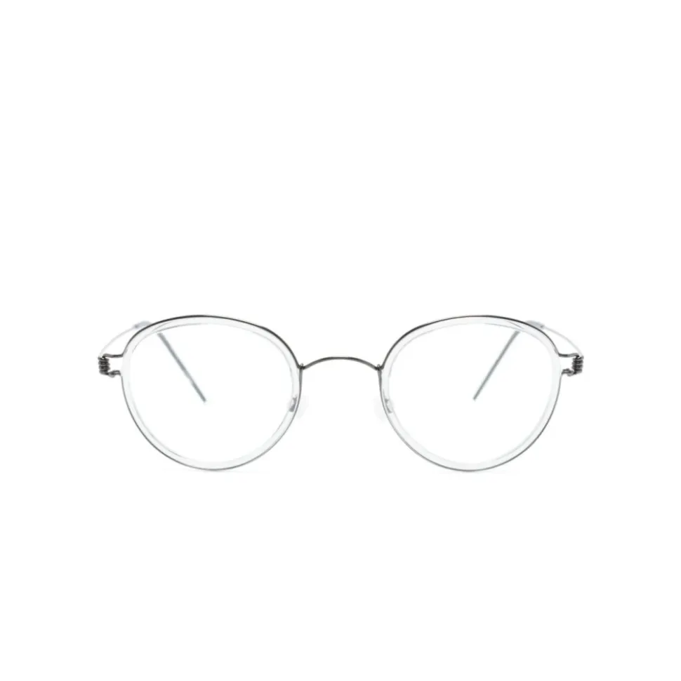 JACKIE PU9 Optical Frame
