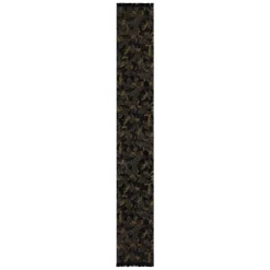 Jacquard Scarf