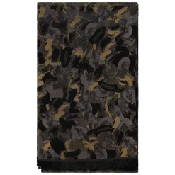 Jacquard Scarf