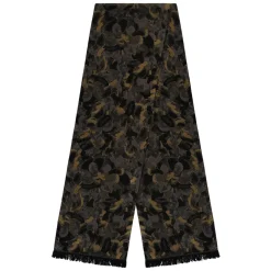 Jacquard Scarf