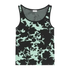 Jacquard Tank