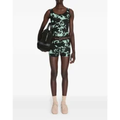 Jacquard Tank