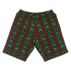 Jacquard Tracksuit Pants