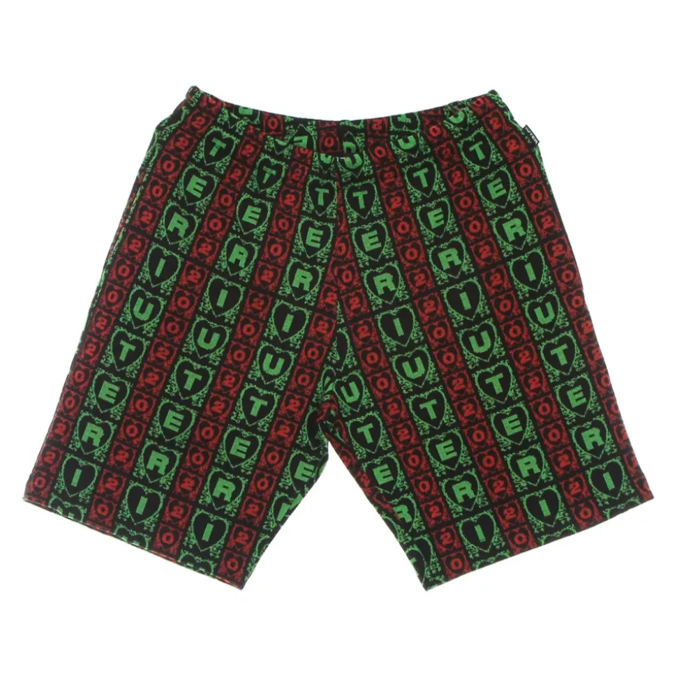 Jacquard Tracksuit Pants