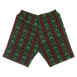 Jacquard Tracksuit Pants