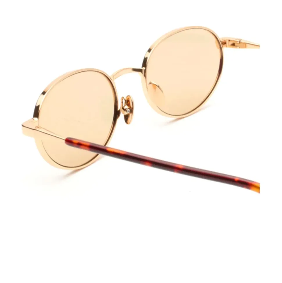 Jade Sunglasses