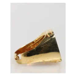 J Adjustable Ring