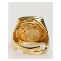 J Adjustable Ring