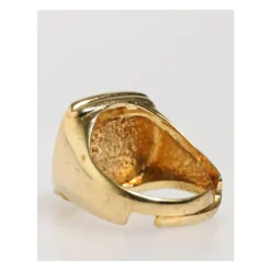J Adjustable Ring