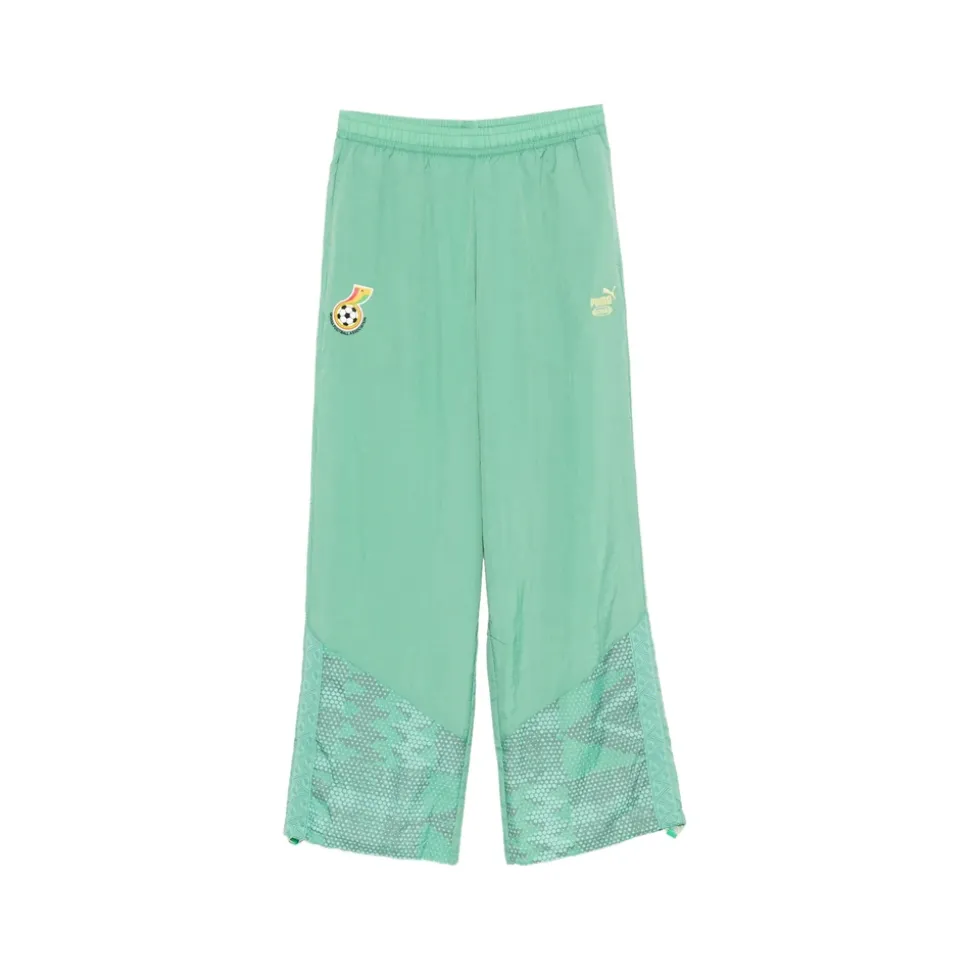 Jafro Training Trousers