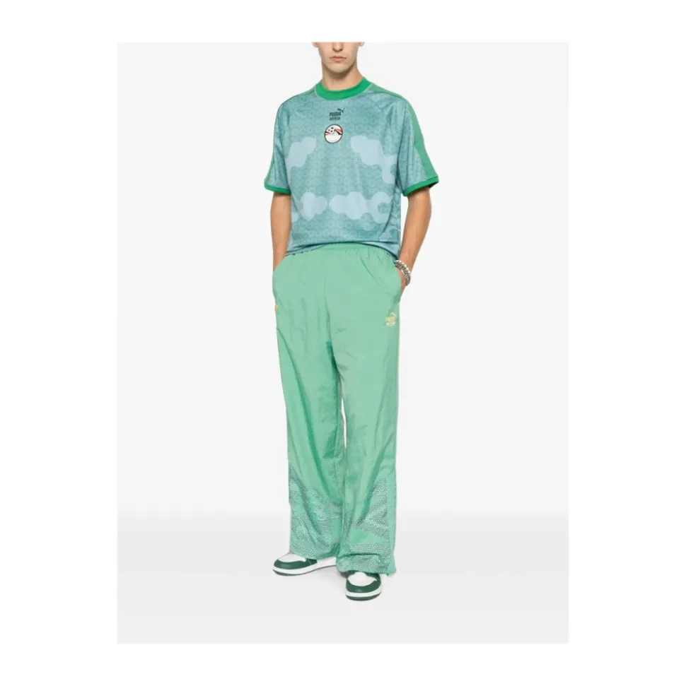 Jafro Training Trousers