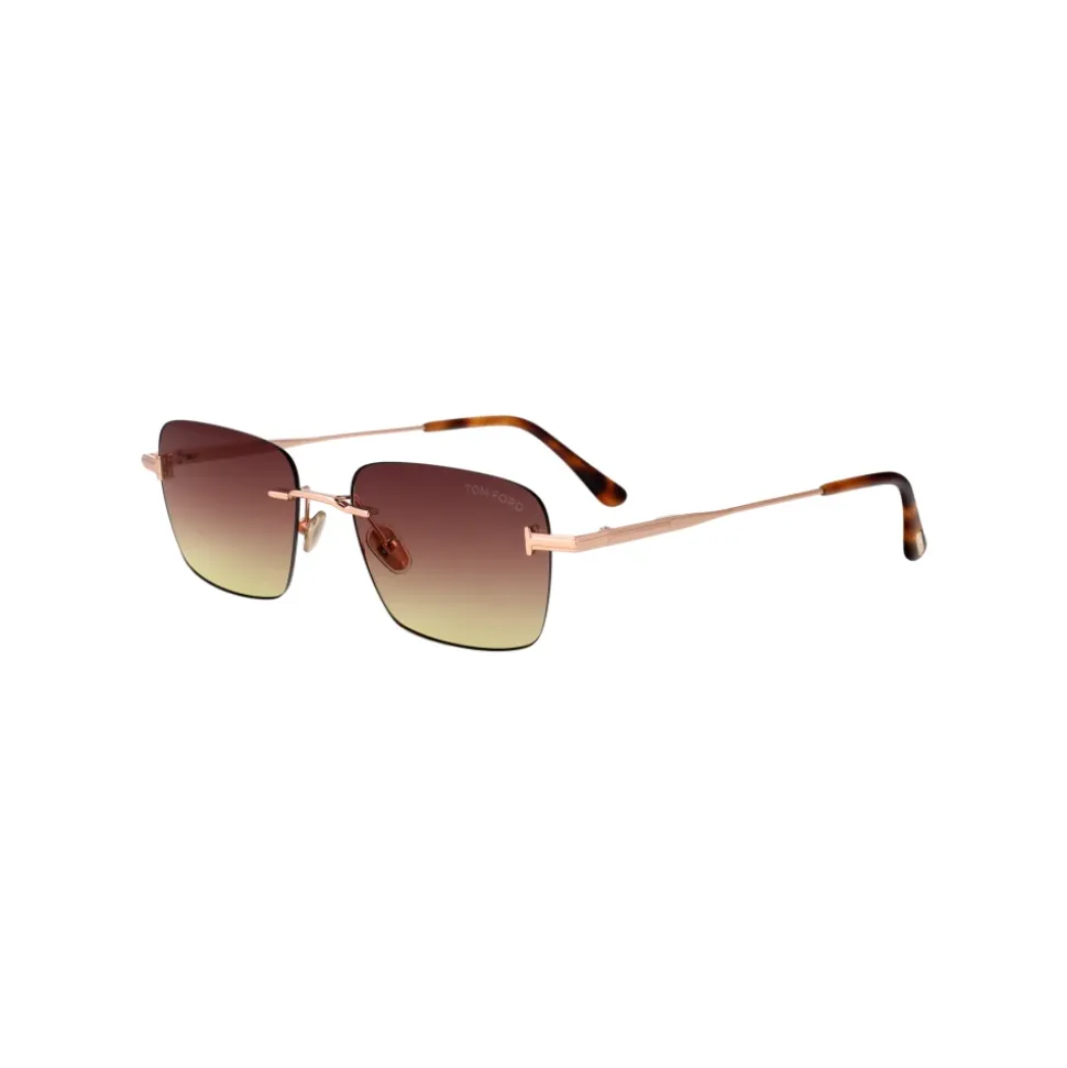 Jake-02 Sunglasses
