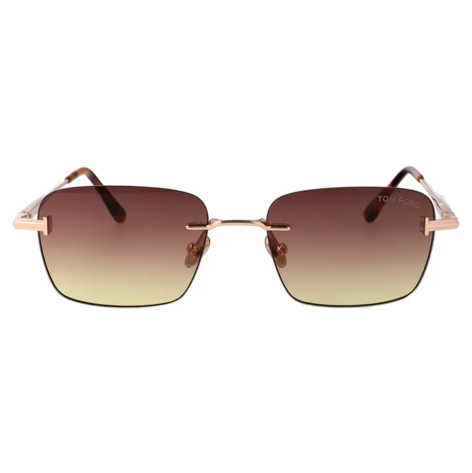 Jake-02 Sunglasses