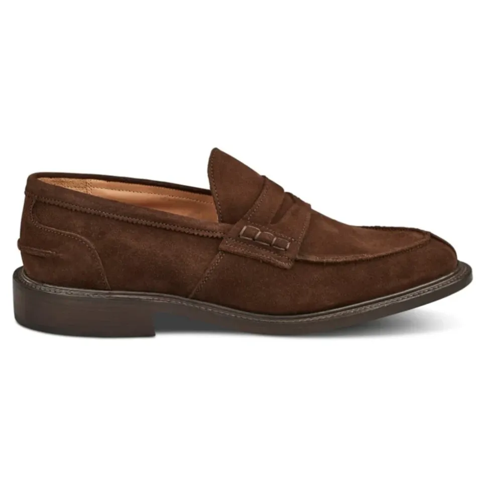James Loafer