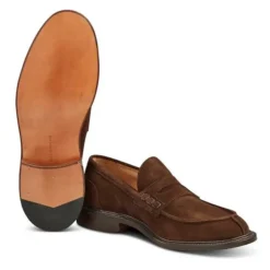 James Loafer