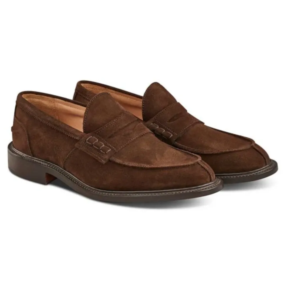 James Loafer